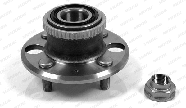 Wheel Bearing Kit (RO-WB-11653)
