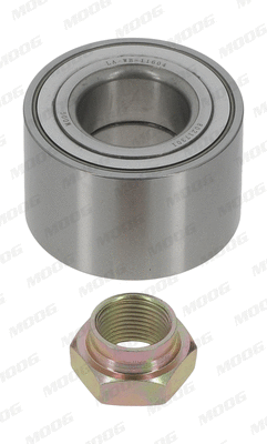 Wheel Bearing Kit (LA-WB-11604)