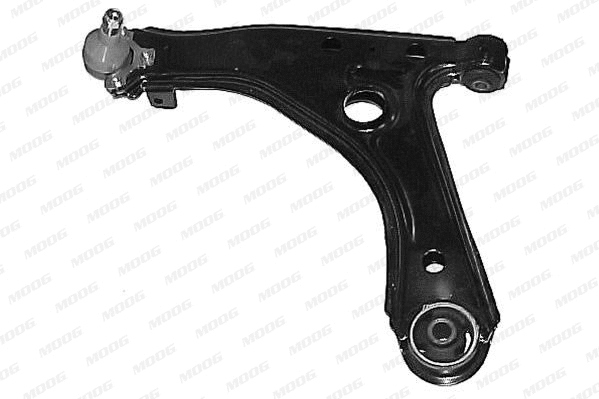 Control/Trailing Arm, wheel suspension (VO-WP-0530)