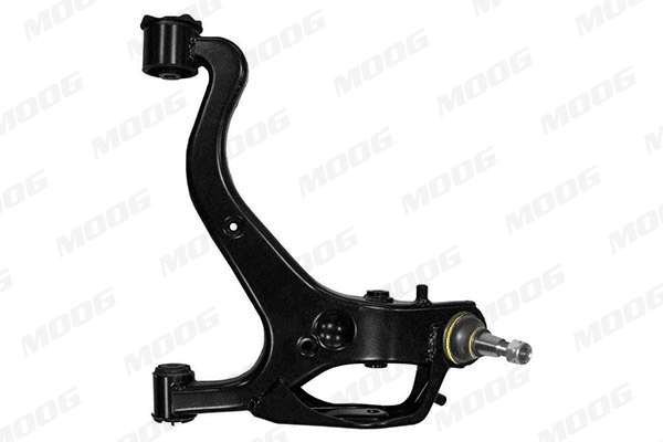 Control/Trailing Arm, wheel suspension (LR-WP-15848P)