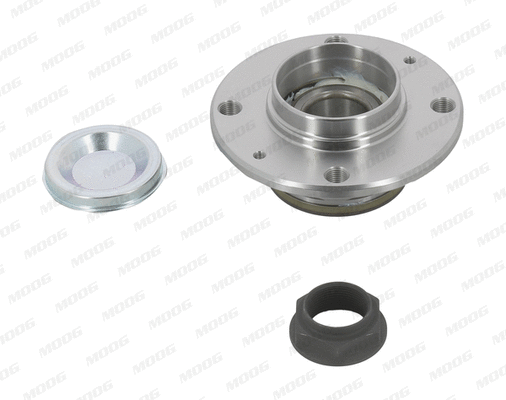 Wheel Bearing Kit (CI-WB-11417)