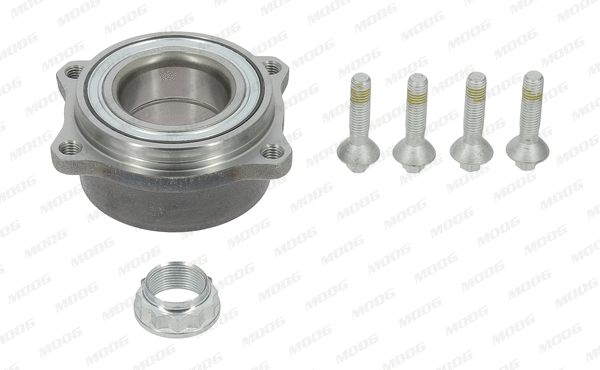 Wheel Bearing Kit (ME-WB-11305)