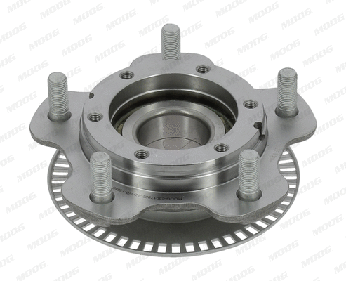 Wheel Bearing Kit (SZ-WB-12056)