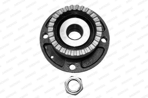Wheel Bearing Kit (CI-WB-12257)