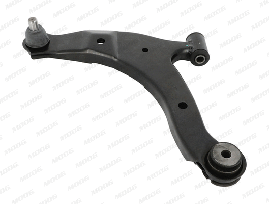 Control/Trailing Arm, wheel suspension (CH-WP-2458)