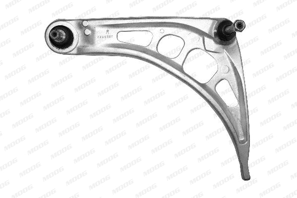 Control/Trailing Arm, wheel suspension (BM-WP-0422)