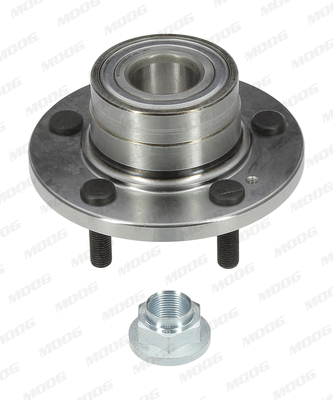 Wheel Bearing Kit (HY-WB-11833)