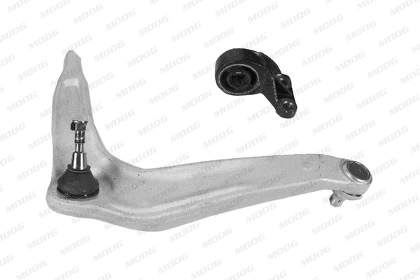 Control/Trailing Arm, wheel suspension (RO-WP-1981)