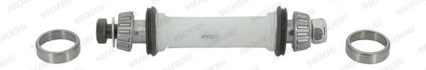 Repair Kit, axle beam (FI-RK-3591)