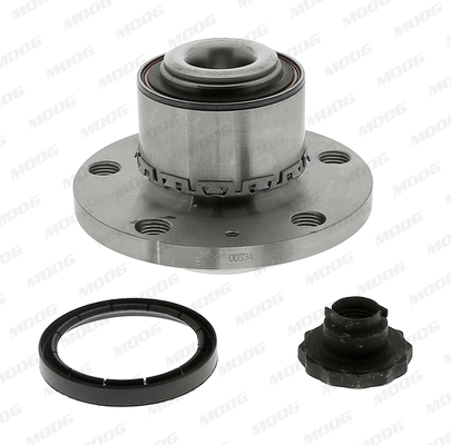 Wheel Bearing Kit (VO-WB-11021)