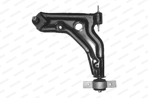 Control/Trailing Arm, wheel suspension (FI-WP-4685)
