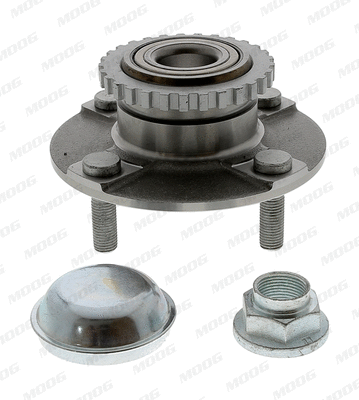 Wheel Bearing Kit (HY-WB-11840)