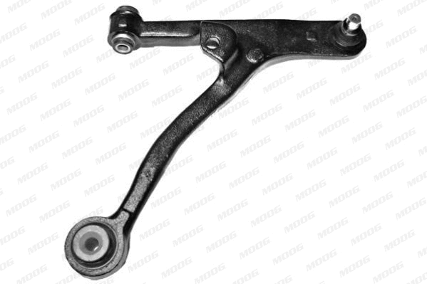 Control/Trailing Arm, wheel suspension (CH-WP-3299)