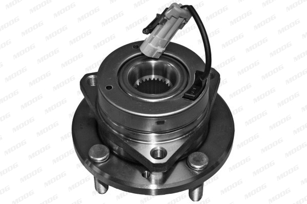 Wheel Bearing Kit (DE-WB-11148)