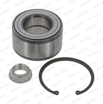 Wheel Bearing Kit (LR-WB-11625)
