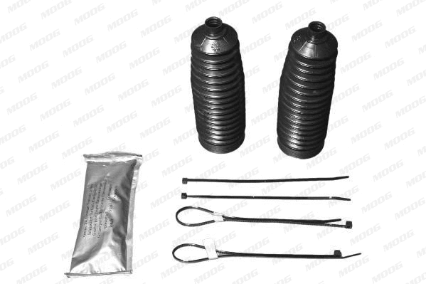 Bellow Kit, steering (K150179)
