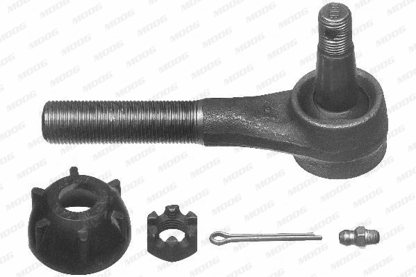 Tie Rod End (AMGES2223RE)