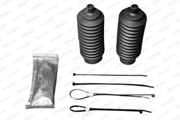 Bellow Kit, steering (K150056)