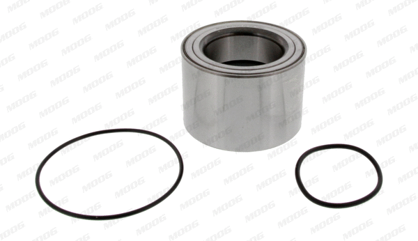 Wheel Bearing Kit (RE-WB-12807)