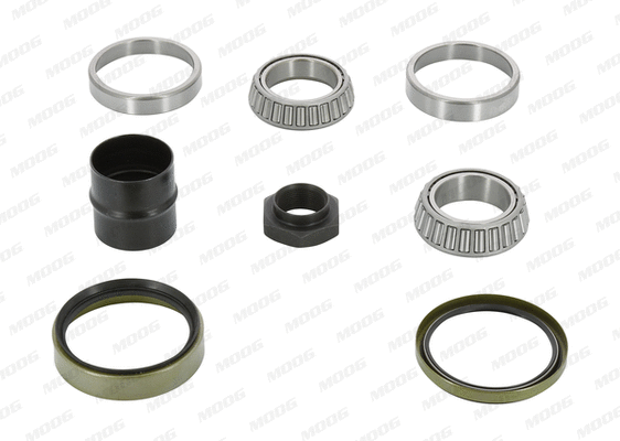 Wheel Bearing Kit (ME-WB-11277)