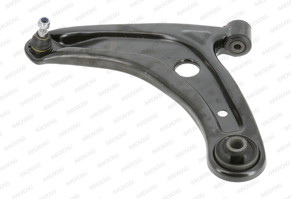 Control/Trailing Arm, wheel suspension (HO-WP-2576)