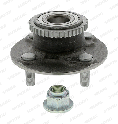 Wheel Bearing Kit (SZ-WB-12090)