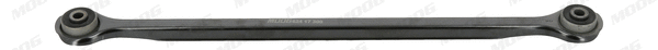 Control/Trailing Arm, wheel suspension (AL-TC-3624)