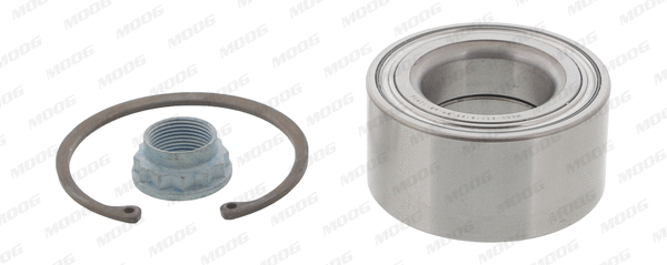 Wheel Bearing Kit (BM-WB-12936)
