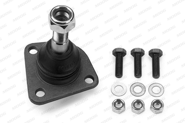 Ball Joint (LA-BJ-0391)
