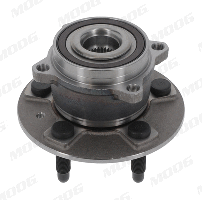 Wheel Bearing Kit (TE-WB-12986)