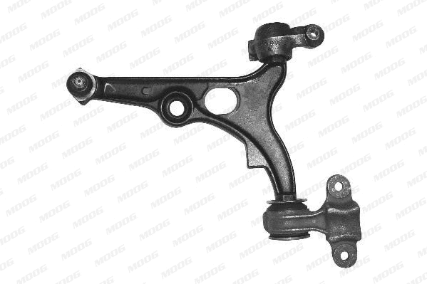 Control/Trailing Arm, wheel suspension (FI-WP-0354)