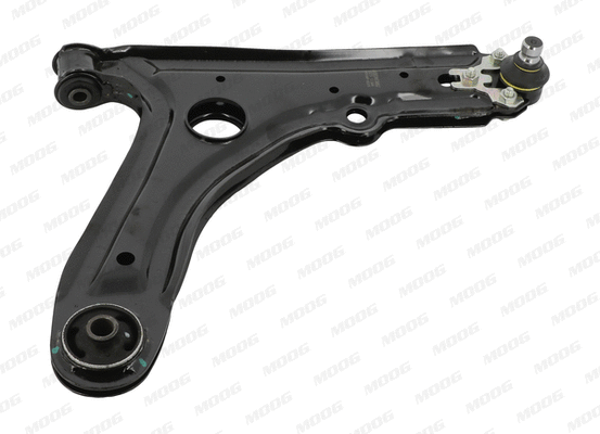 Control/Trailing Arm, wheel suspension (VO-WP-8221)