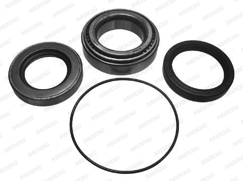 Wheel Bearing Kit (MI-WB-11942)