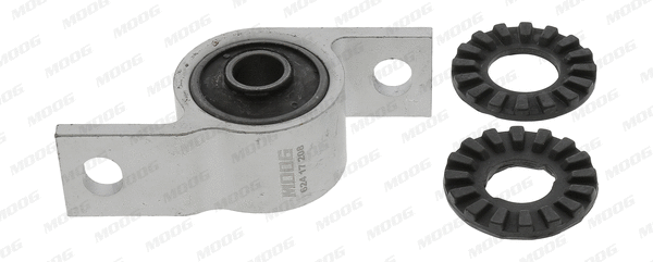 Mounting, control/trailing arm (SU-SB-14935)