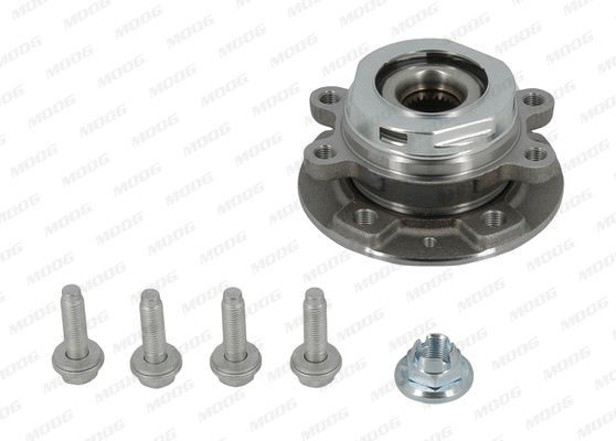 Wheel Bearing Kit (RE-WB-11462)