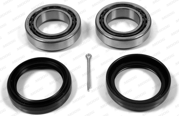 Wheel Bearing Kit (MI-WB-11915)