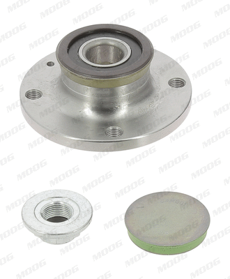 Wheel Bearing Kit (VO-WB-11055)