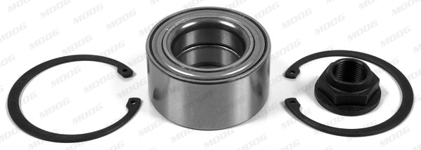 Wheel Bearing Kit (SA-WB-11673)