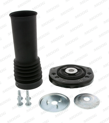 Repair Kit, suspension strut support mount (ME-SB-13486)
