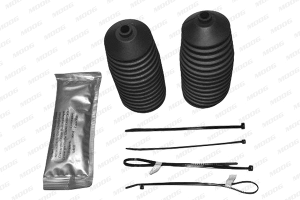Bellow Kit, steering (K150067)