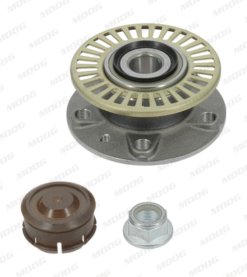 Wheel Bearing Kit (RE-WB-11480)
