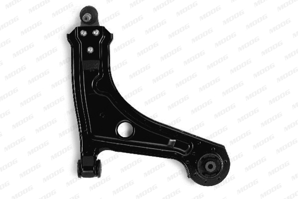 Control/Trailing Arm, wheel suspension (DE-WP-4420)