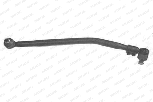 Centre Rod Assembly (SC-DL-2965)