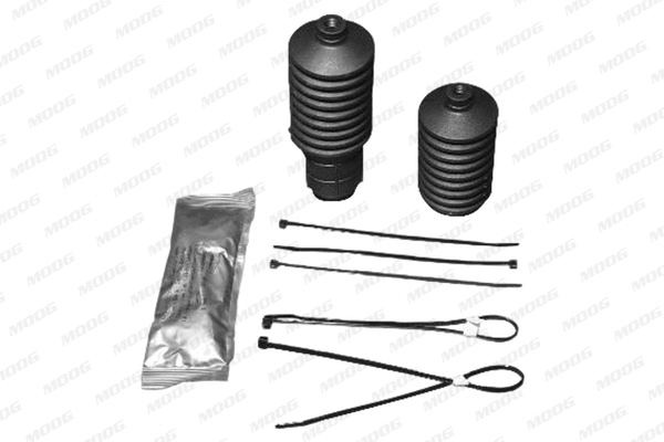 Bellow Kit, steering (K150001)