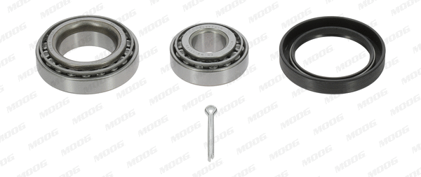 Wheel Bearing Kit (FD-WB-11169)