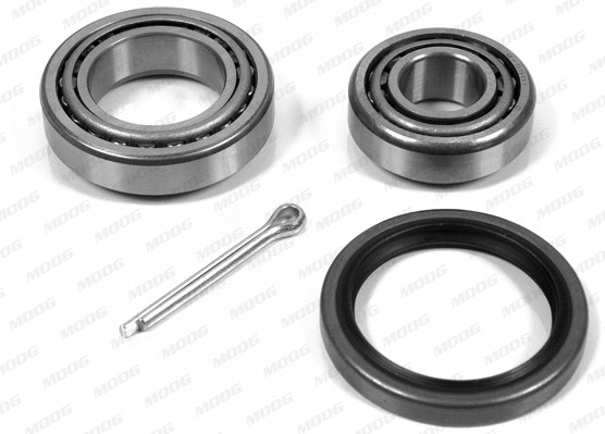 Wheel Bearing Kit (BM-WB-11321)
