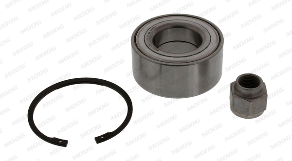 Wheel Bearing Kit (PE-WB-12809)