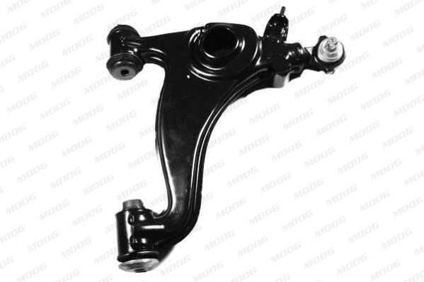 Control/Trailing Arm, wheel suspension (ME-WP-1713)