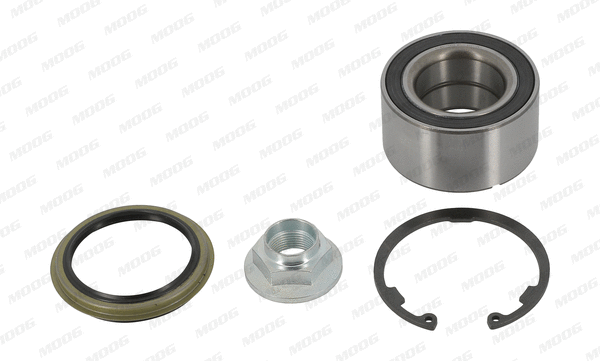 Wheel Bearing Kit (KI-WB-11875)