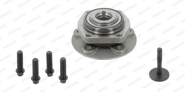 Wheel Bearing Kit (VV-WB-11686)